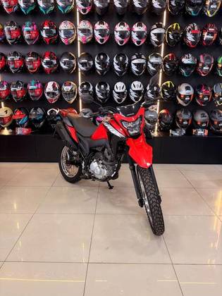 HONDA NXR 160 BROS ABS 
